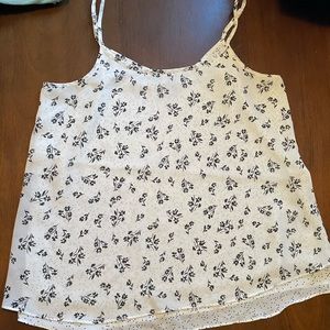 Maurice’s Tank Top